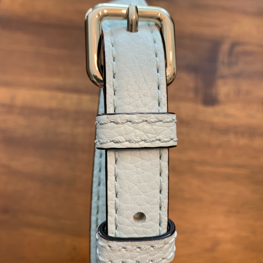 Kate Spade Soft Blue Shoulder Bag - Picture 9 of 9